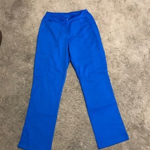 Uniform Advantage scrub set